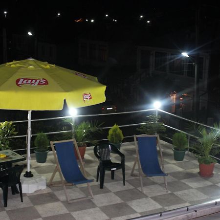Welcome to Kobuleti Esterno foto