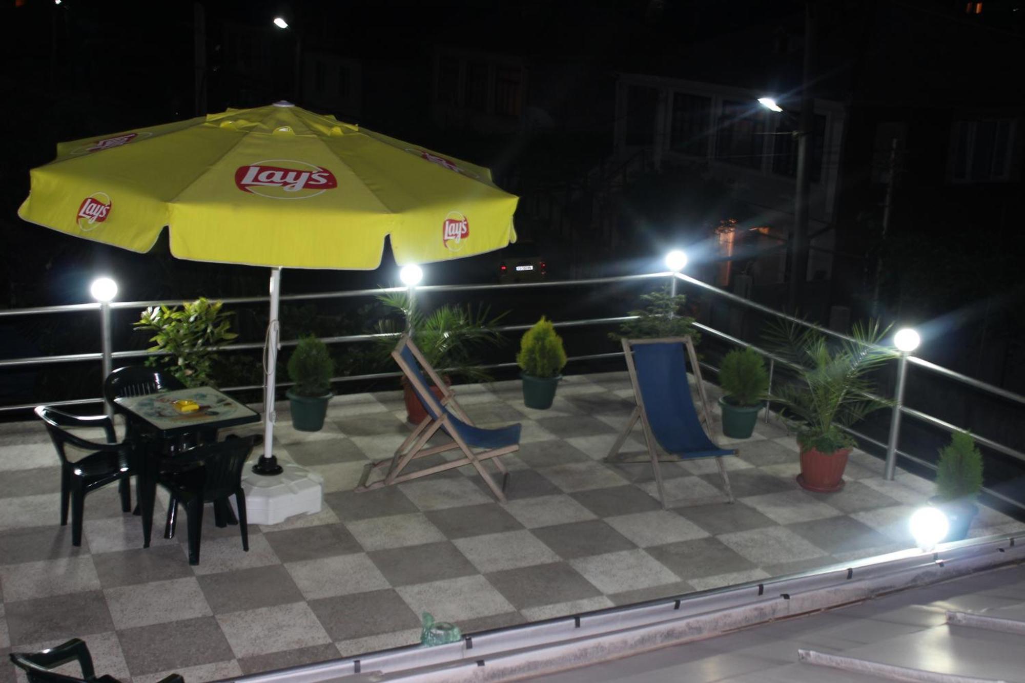 Welcome to Kobuleti Esterno foto