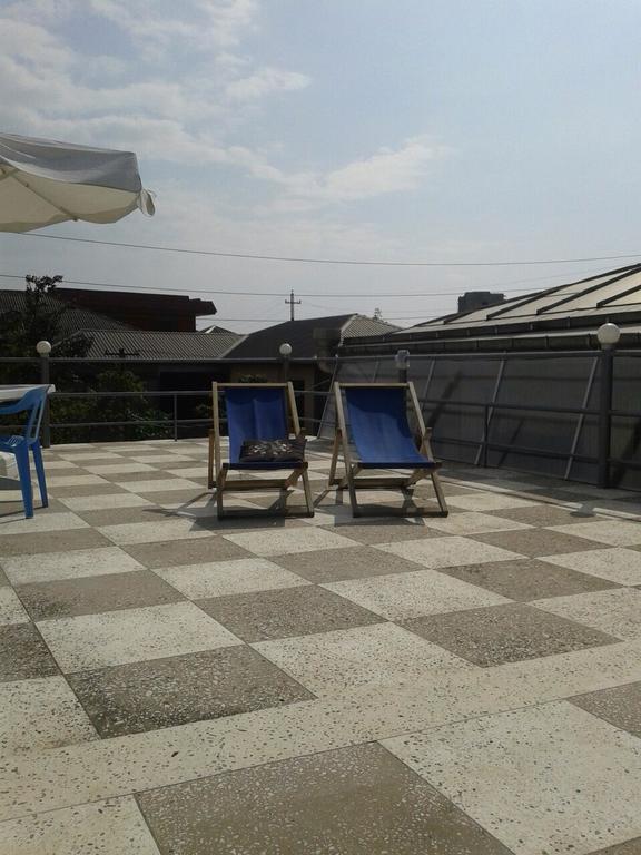 Welcome to Kobuleti Esterno foto