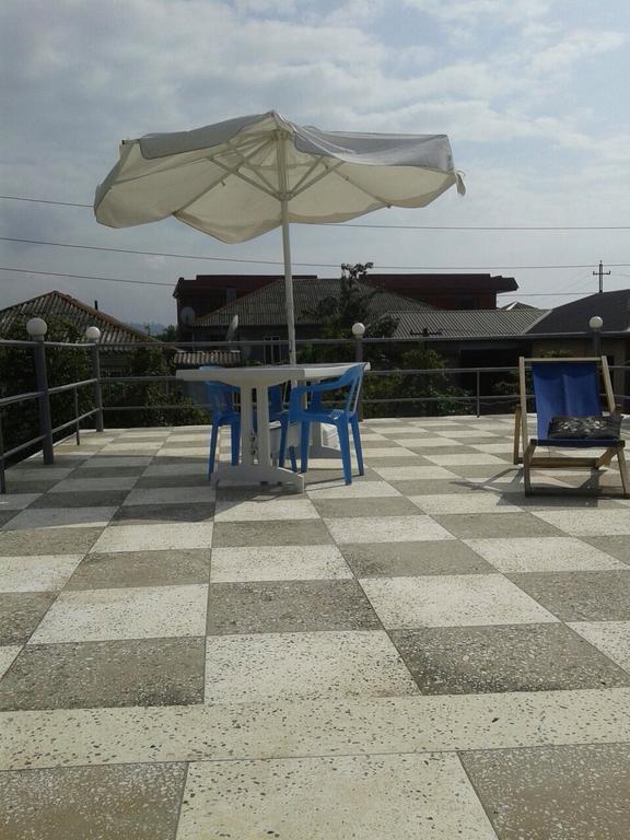 Welcome to Kobuleti Esterno foto