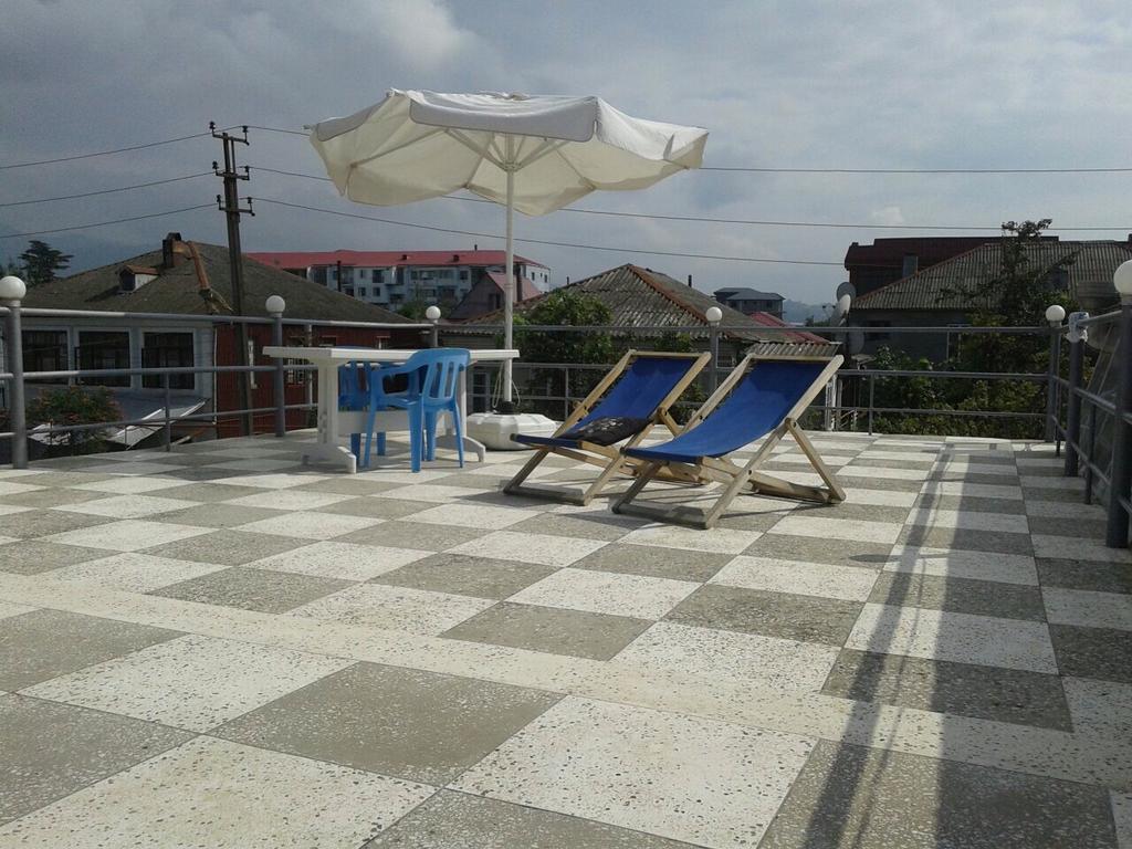 Welcome to Kobuleti Esterno foto