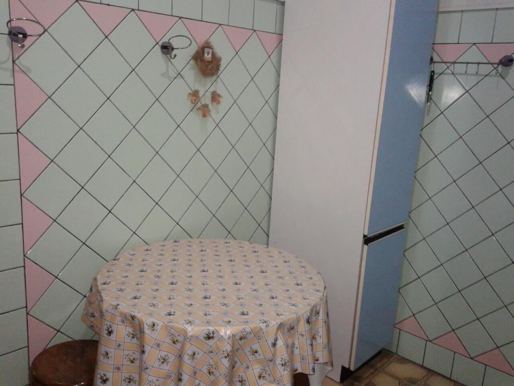 Welcome to Kobuleti Esterno foto