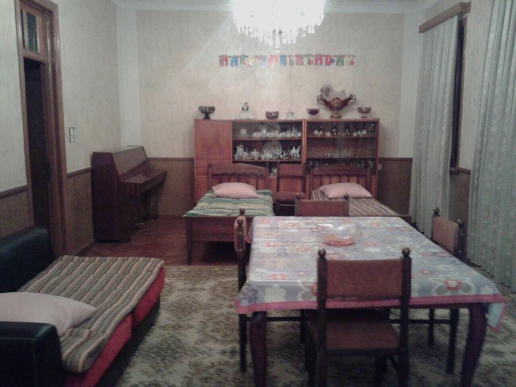 Welcome to Kobuleti Esterno foto