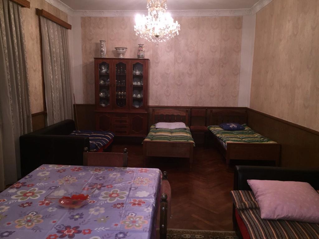 Welcome to Kobuleti Esterno foto