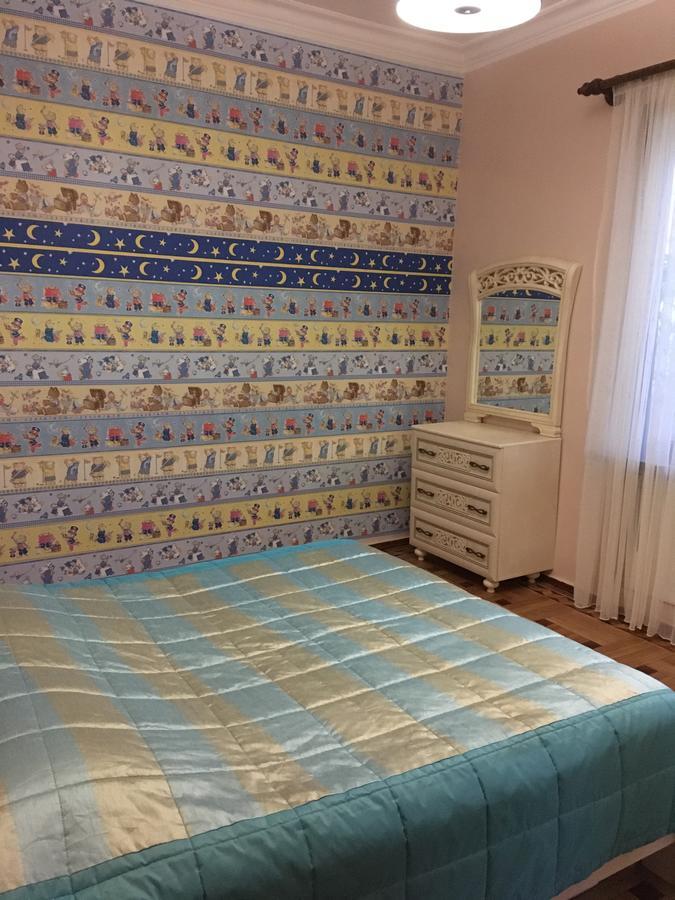 Welcome to Kobuleti Esterno foto