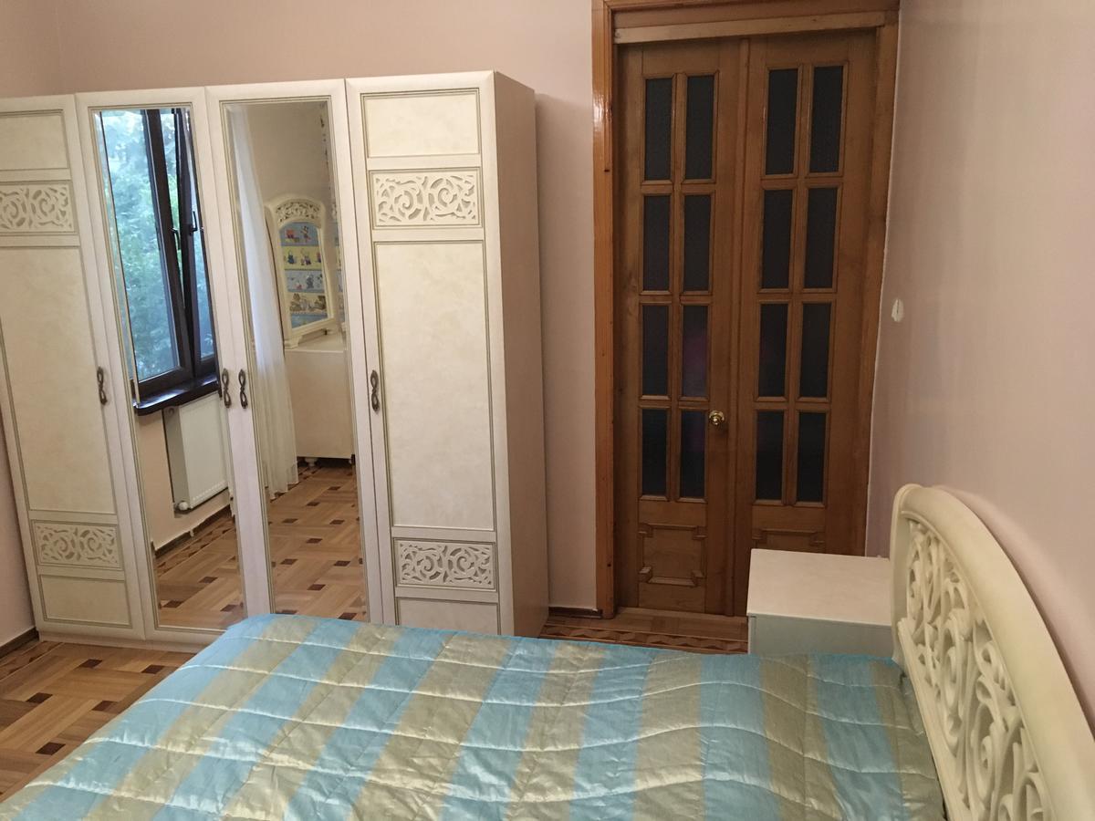 Welcome to Kobuleti Esterno foto